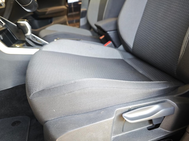 Volkswagen Polo 1.0 TSI DSG Life