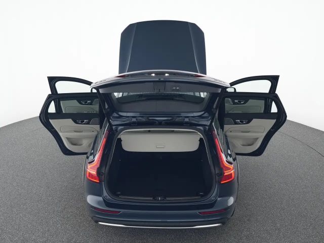 Volvo V60 AWD Ultimate