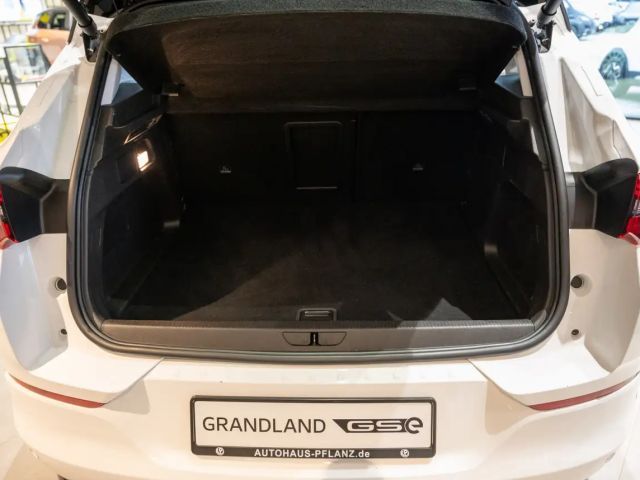 Opel Grandland X GSe Hybrid 4 Innovation
