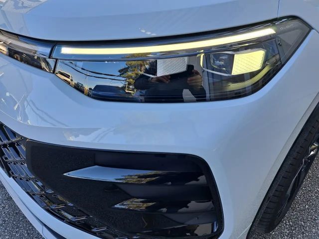 Volkswagen Tayron 4Motion DSG