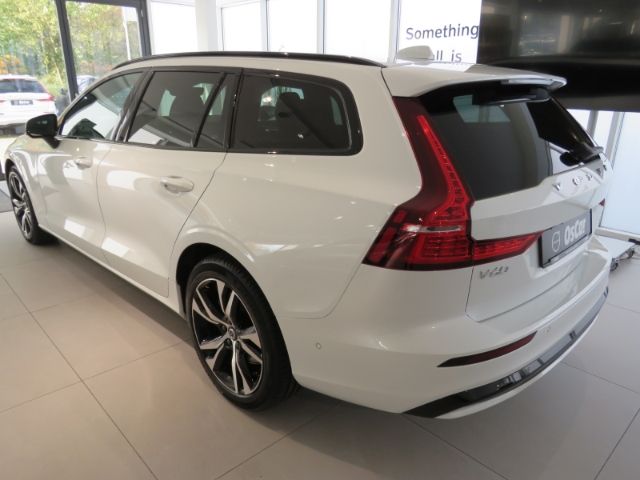 Volvo V60 Dark Plus