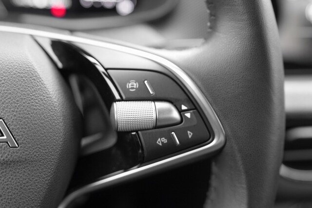 Skoda Kamiq 1.0 TSI Selection