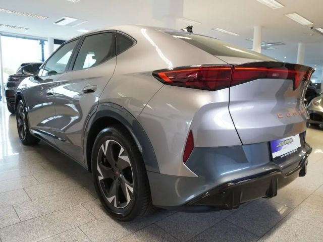 Cupra Tavascan Virtual/Navi/Keyless/LED