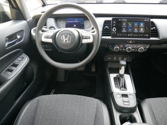 Honda Jazz 1.5 Elegance Hybrid i-MMD