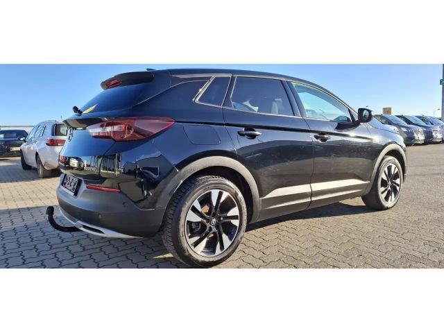 Opel Grandland X Elegance