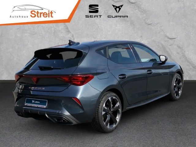 Cupra Leon DSG