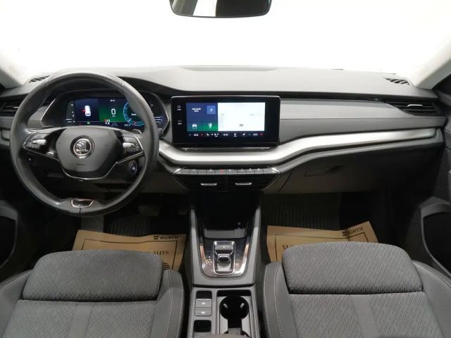 Skoda Octavia 2.0 TDI Combi