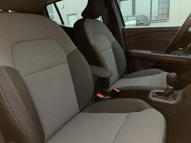 Dacia Sandero Extreme Stepway TCe 90