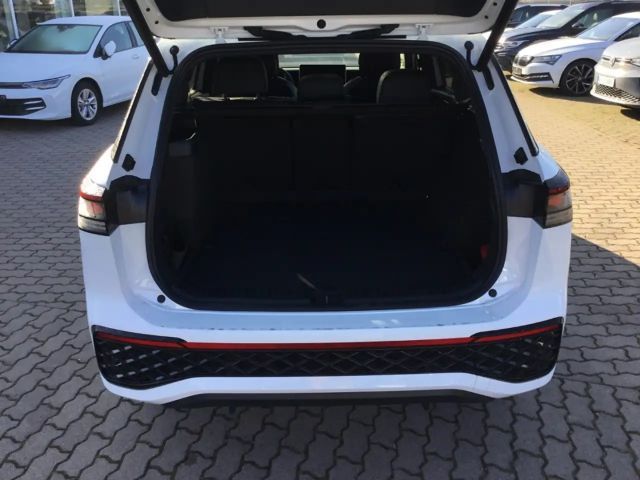 Volkswagen Tayron DSG R-Line eHybrid