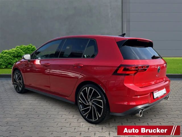 Volkswagen Golf 2.0 TSI GTI Golf VIII