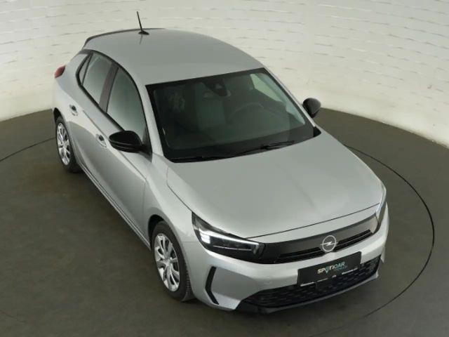 Opel Corsa F FACELIFT+LED LICHT+RÜCKFAHRKAMERA+SITZ-/LENKRADH