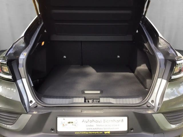 Renault Arkana EDC Hybrid Techno