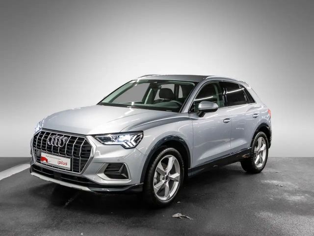 Audi Q3 35 TFSI S-Tronic