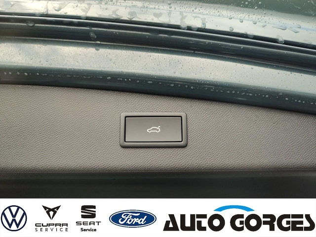 Cupra Leon DSG Sportstourer