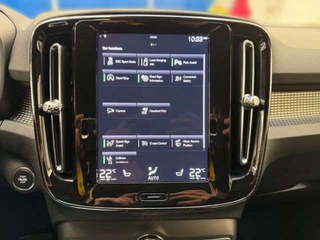 Volvo XC40 Dark Plus