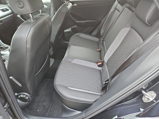 Volkswagen T-Roc DSG