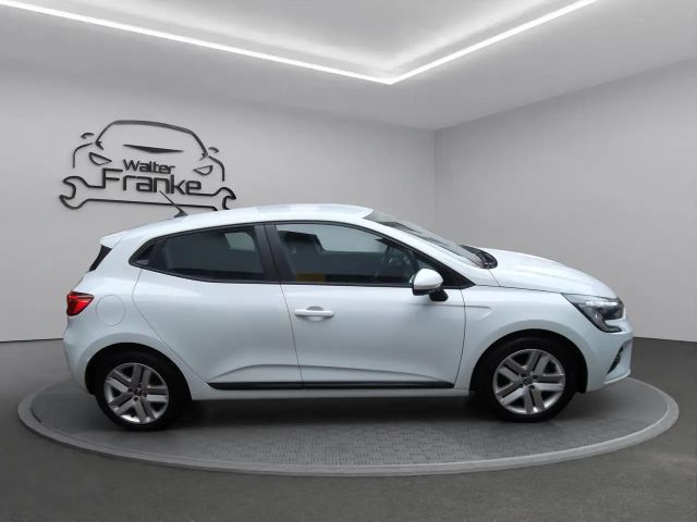 Renault Clio Business Line TCe 90
