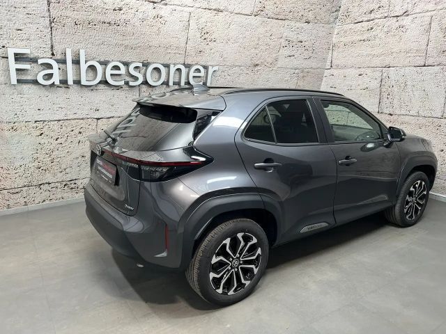 Toyota Yaris Cross Active Hybride