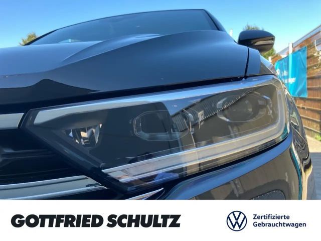 Volkswagen T-Roc Cabriolet DSG R-Line