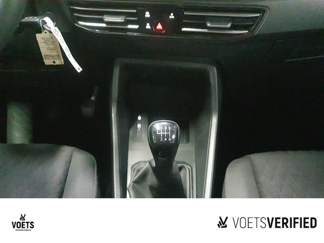 Volkswagen Caddy 2.0 TDI Life