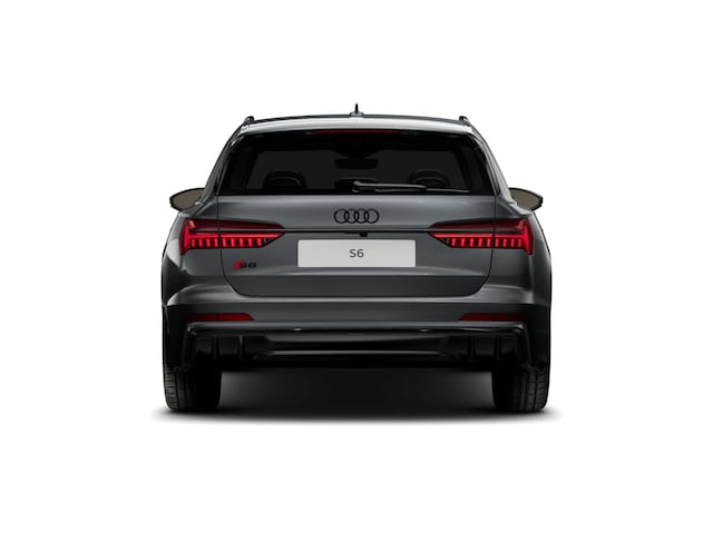 Audi S6 Avant Quattro