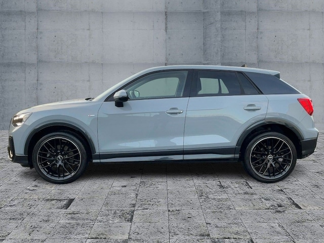 Audi Q2 35 TFSI