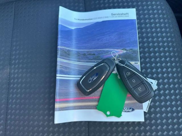 Ford Kuga EcoBoost ST Line