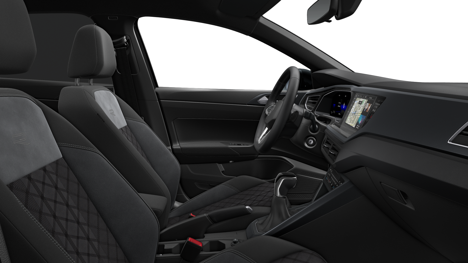 Volkswagen Taigo 1.0 TSI DSG R-Line