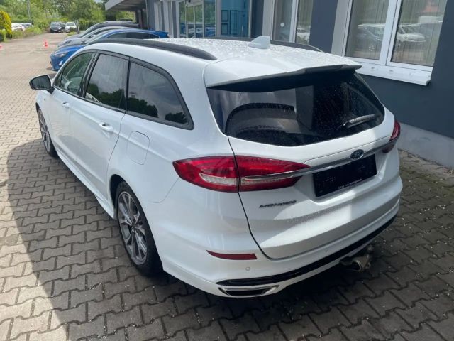 Ford Mondeo ST Line Wagon