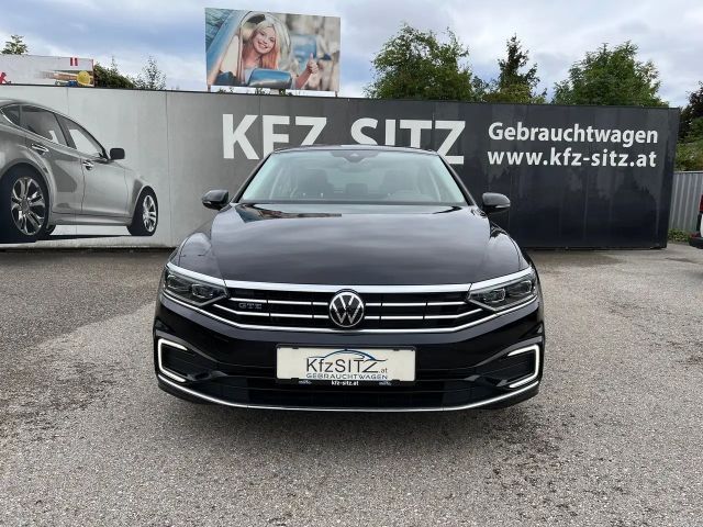 Volkswagen Passat DSG GTE