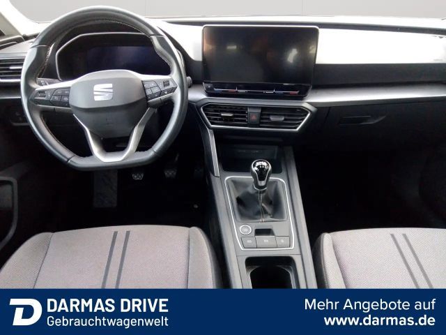 Seat Leon 1.0 TSI Style