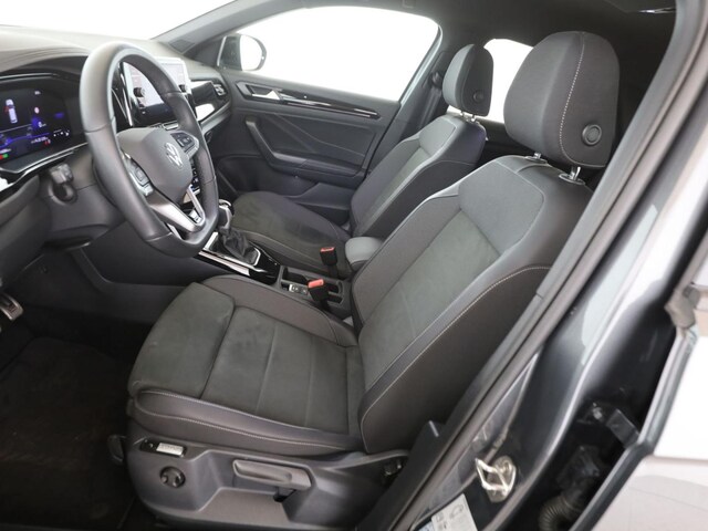 Volkswagen T-Roc 1.5 TSI R-Line