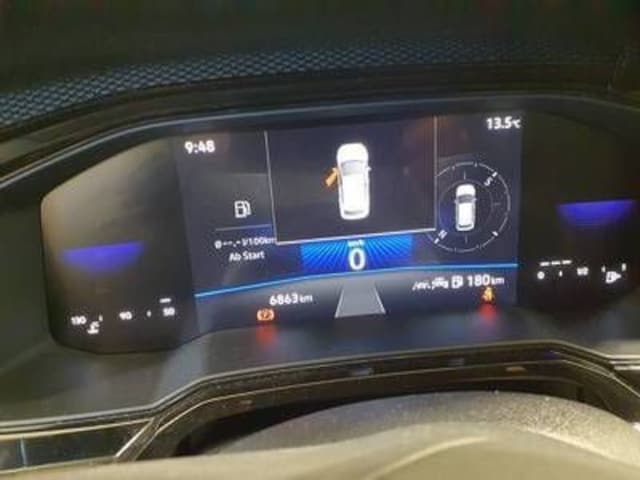 Volkswagen Polo 1.0 TSI IQ.Drive Life