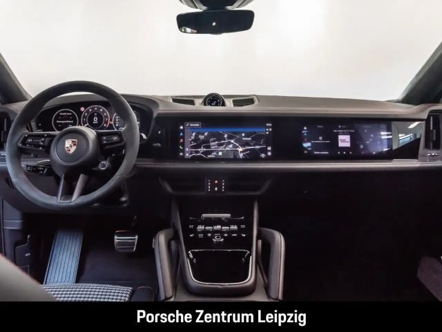 Porsche Cayenne Coupé GTS