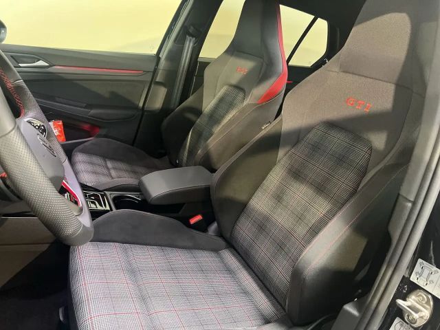 Volkswagen Golf 2.0 TSI DSG GTI