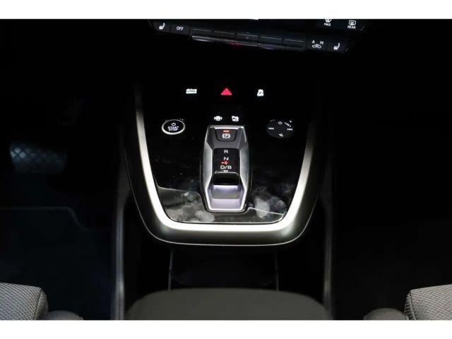 Audi Q4 e-tron S-Line Sportback