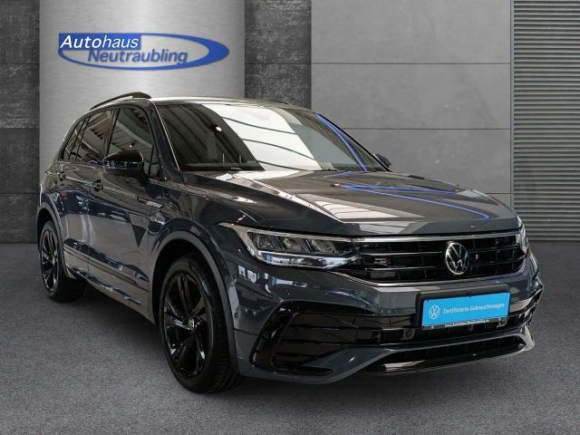 Volkswagen Tiguan 2.0 TDI DSG