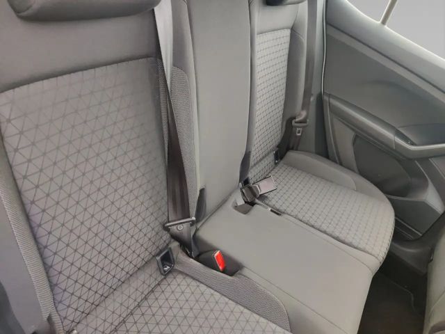 Volkswagen T-Cross 1.0 TSI DSG Life