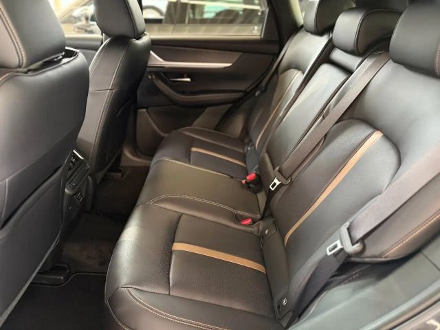 Mazda CX-60 4WD Homura