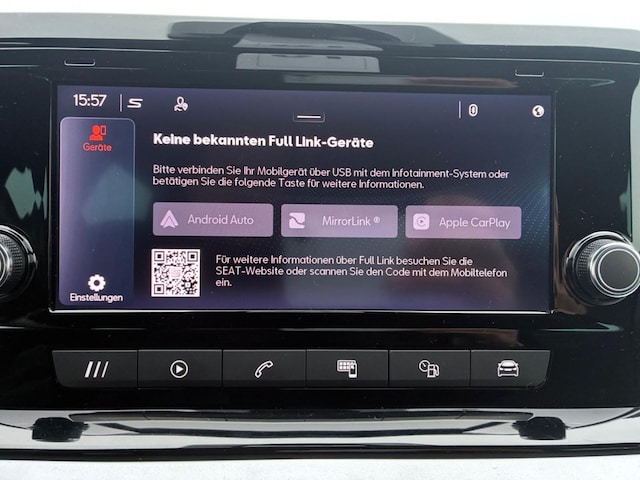 Seat Ibiza 1.0 TSI DSG FR-lijn