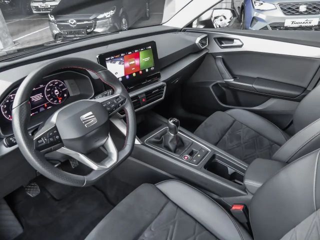 Seat Leon 1.5 TSI FR-lijn Sportstourer