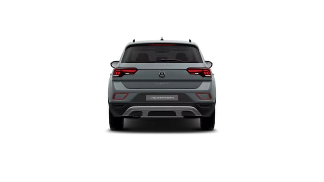 Volkswagen T-Roc 1.0 TSI
