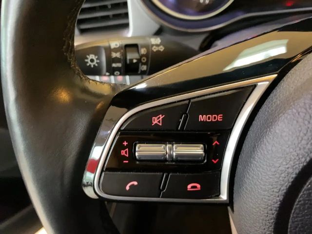 Kia Ceed GDi SportWagon Vision