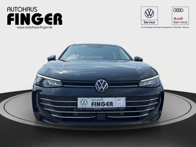 Volkswagen Passat 1.5 eTSI Business DSG Variant