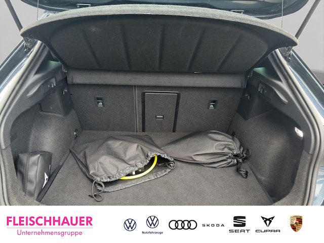 Cupra Formentor DSG e-Hybrid