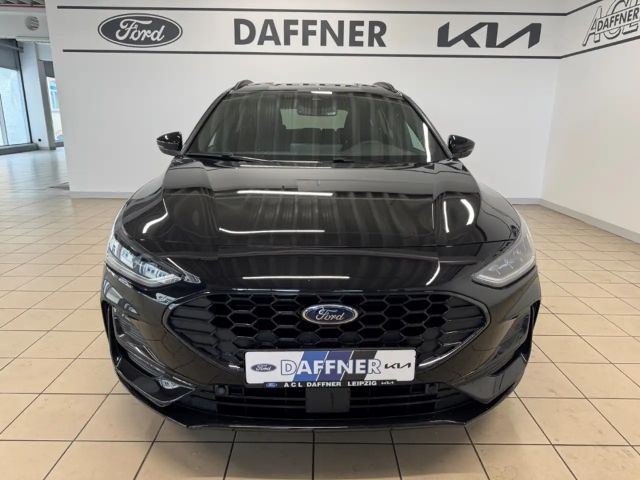 Ford Focus ST Line Wagon