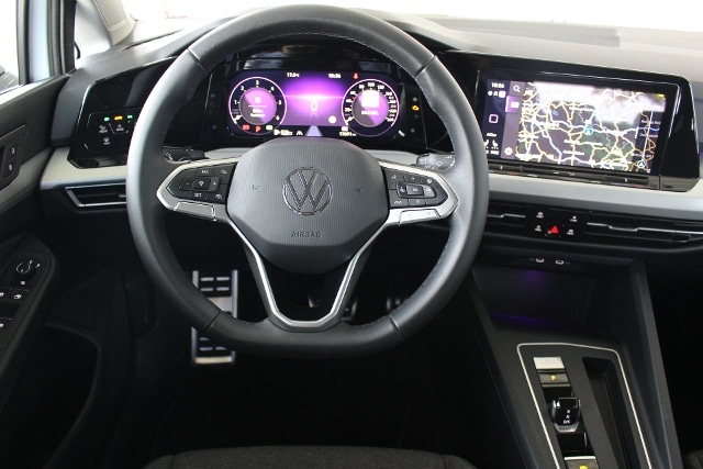 Volkswagen Golf 2.0 TDI Move