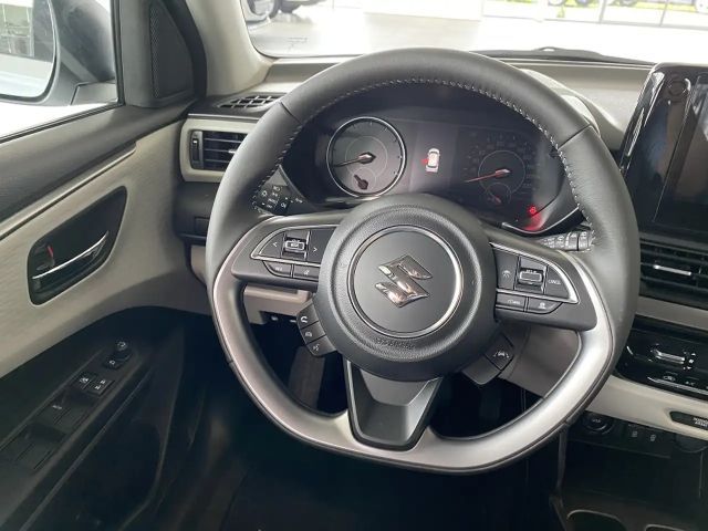 Suzuki Swift Comfort Hybrid