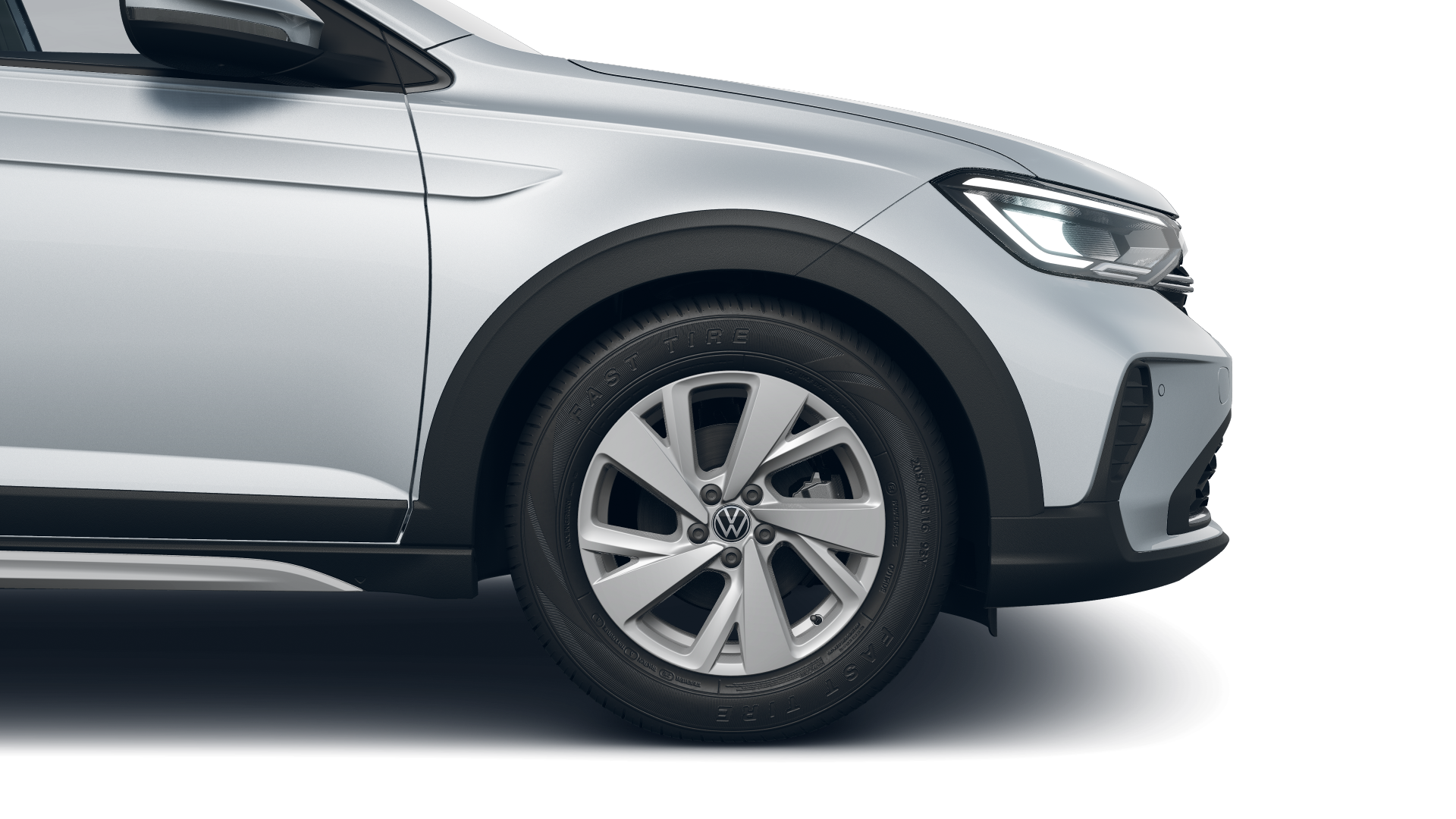 Volkswagen Taigo LED KLIMA SHZ