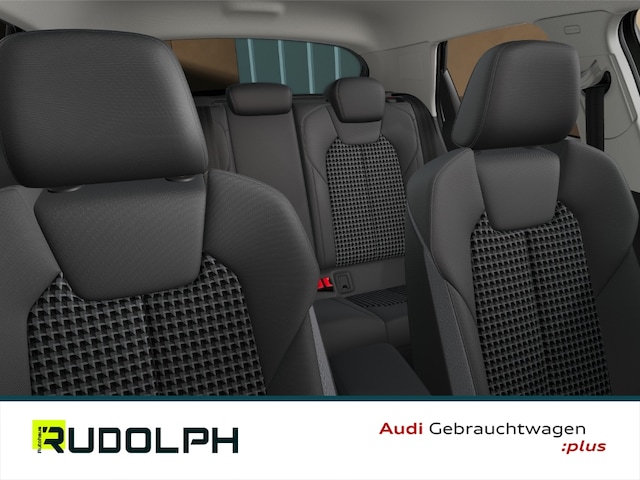 Audi A1 30 TFSI Allstreet S-Tronic